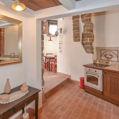 Casa Il Nido Daire *
