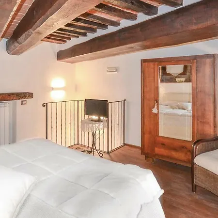 Casa Il Nido Apartment Panicale