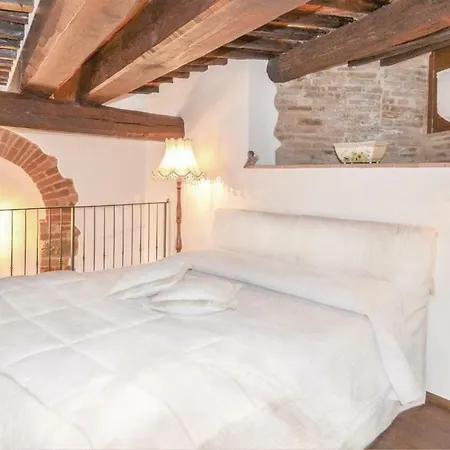 Apartment Casa Il Nido *
