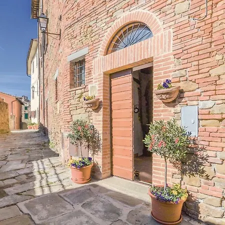 Daire Casa Il Nido