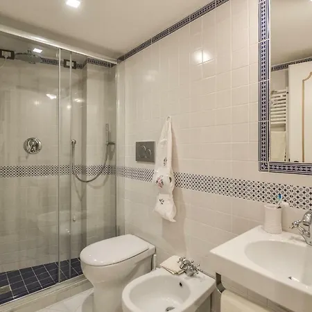 Casa Il Nido Daire *