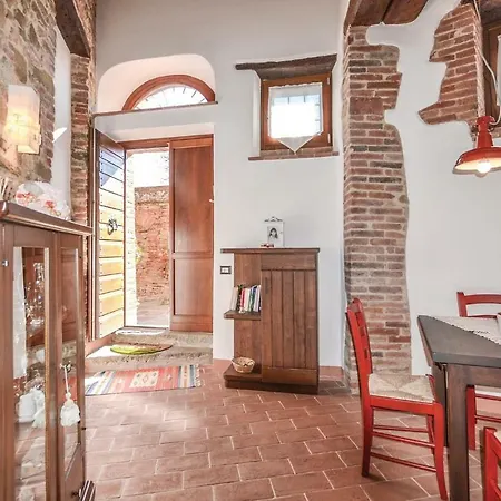 Casa Il Nido Apartment